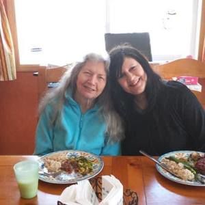 Meet your Posher, Brenda dorene